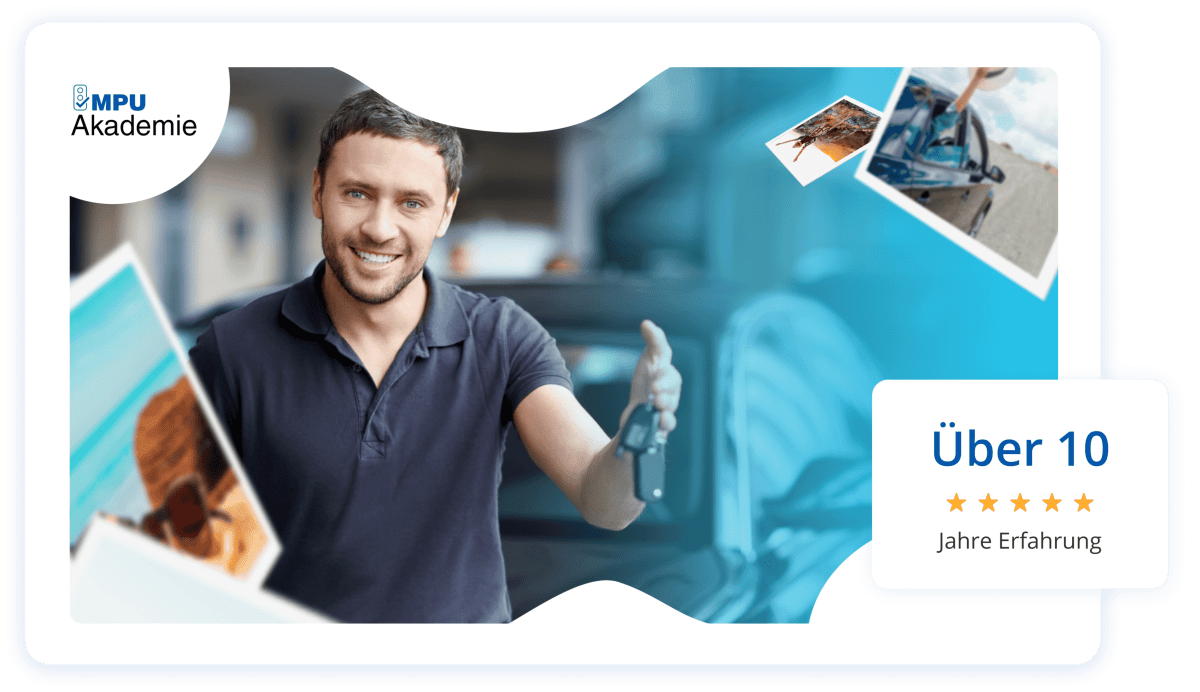 MPU-Fragen und Antworten