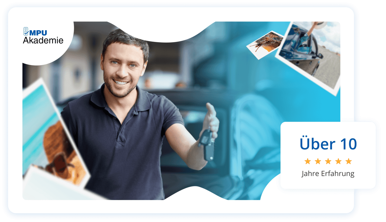 MPU-Fragen und Antworten